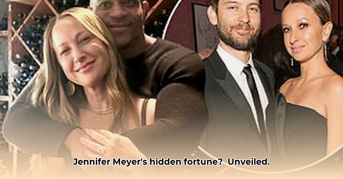 jennifer-meyer-net-worth